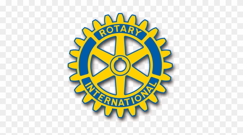 Rotary Celebrates Png Logo - Rotary International Logo Vector #915118