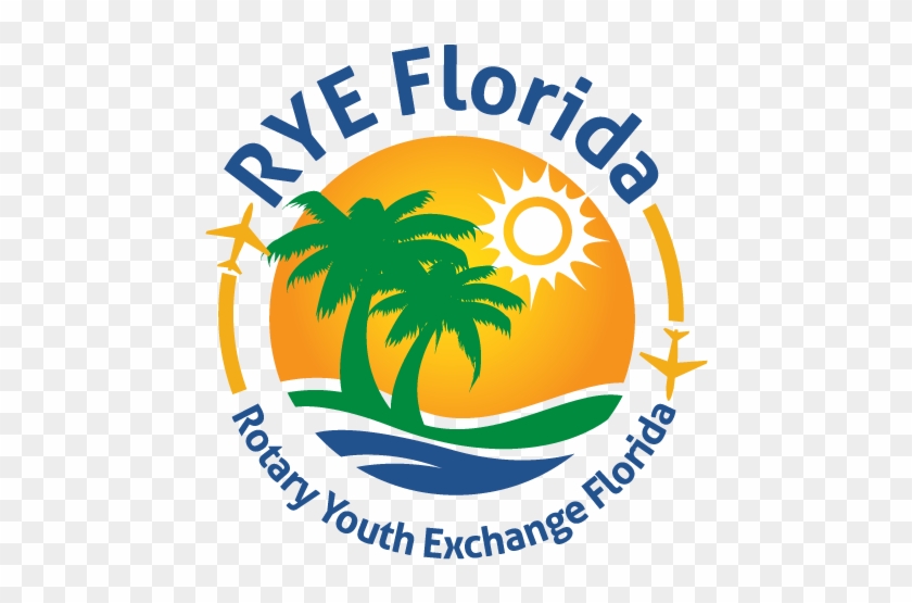 Click Here To Download The - Rye Florida Logo #915122