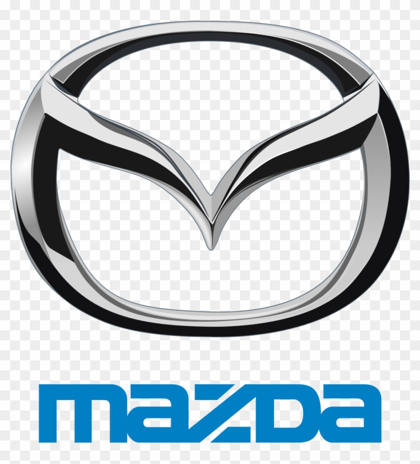 Mazda Logo - Mazda Logo Png #915182