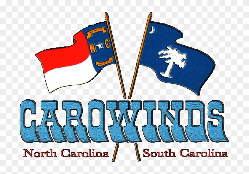 Carowinds Fall Rally - Flag #915186