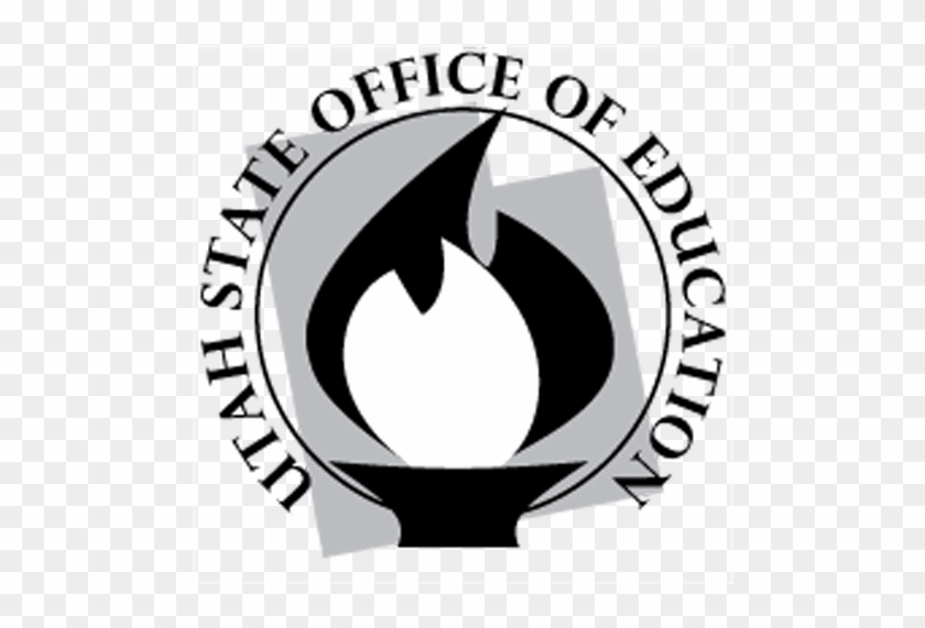 Logo Of The Church Of Jesus Christ Of Latter- - Utah State Office Of Education #915222