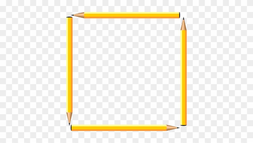 School Borders Clipart - Clip Art #915231