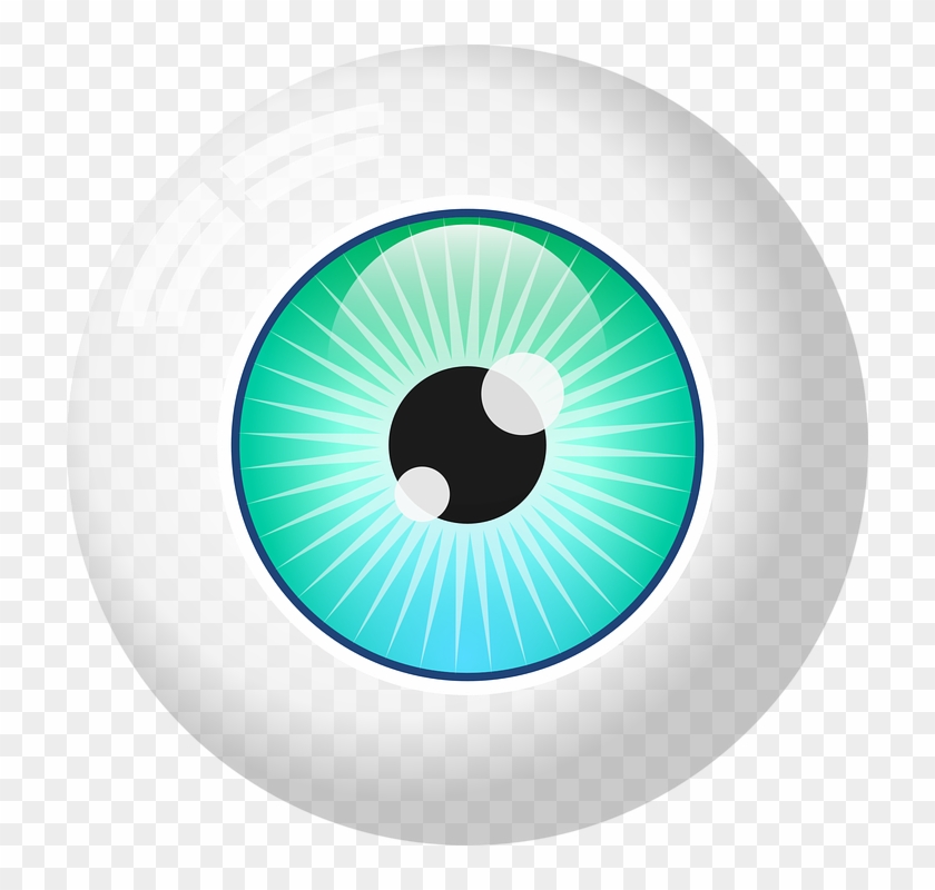 Eye Art Pictures 22, Buy Clip Art - Glass Eye Transparent #915233