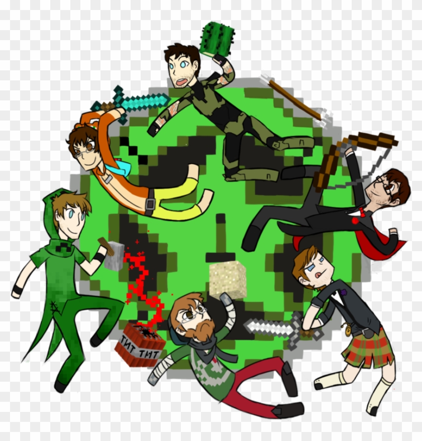 Achievement Hunter Icon Free To Use By Walkingdead600 - Achievement Hunter #915243