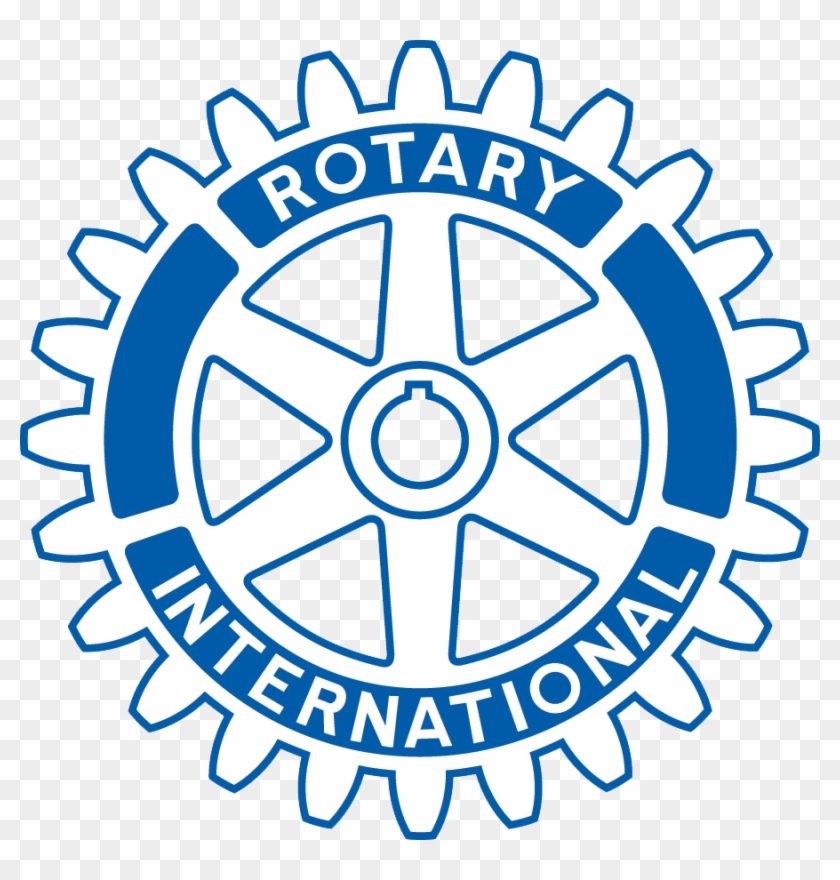 1234 - Rotary Club International Logo #915245