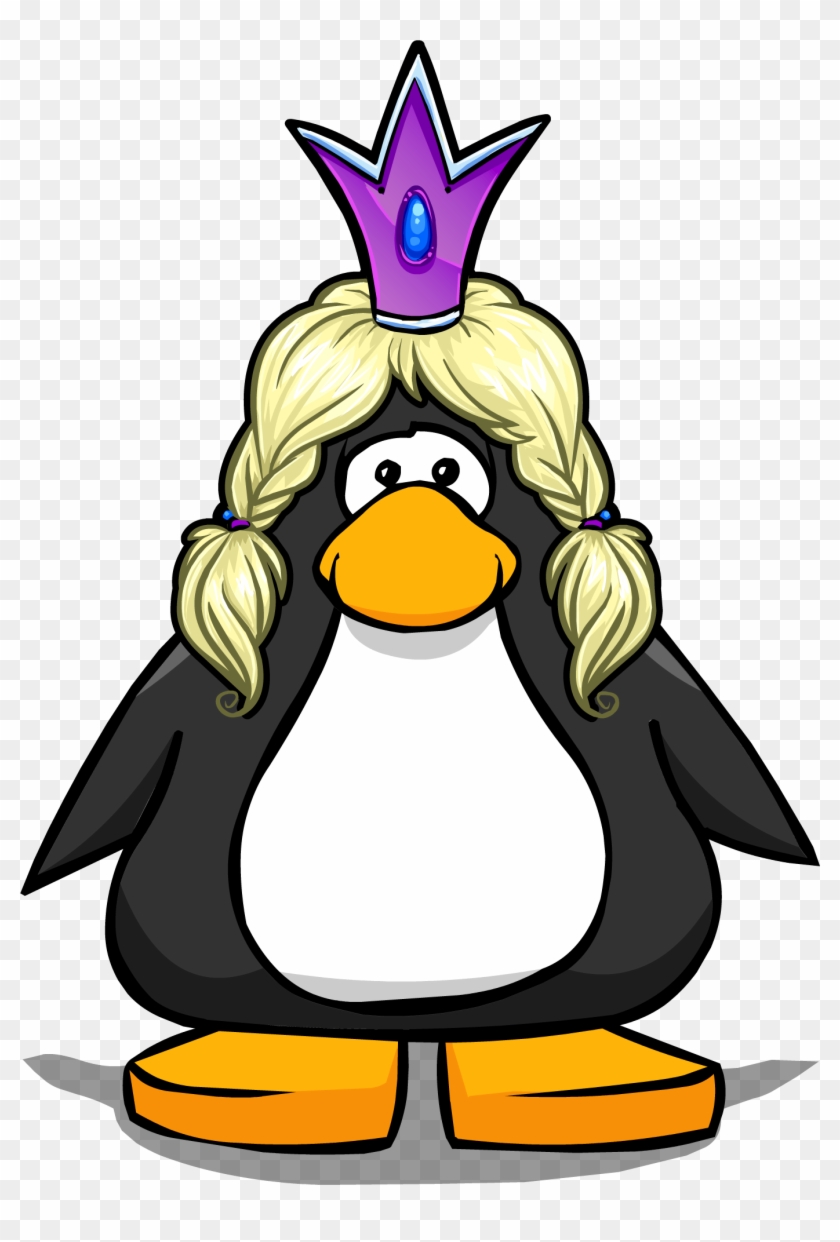 Santa Hat Clipart Club Penguin - Club Penguin Vuvuzela #915267