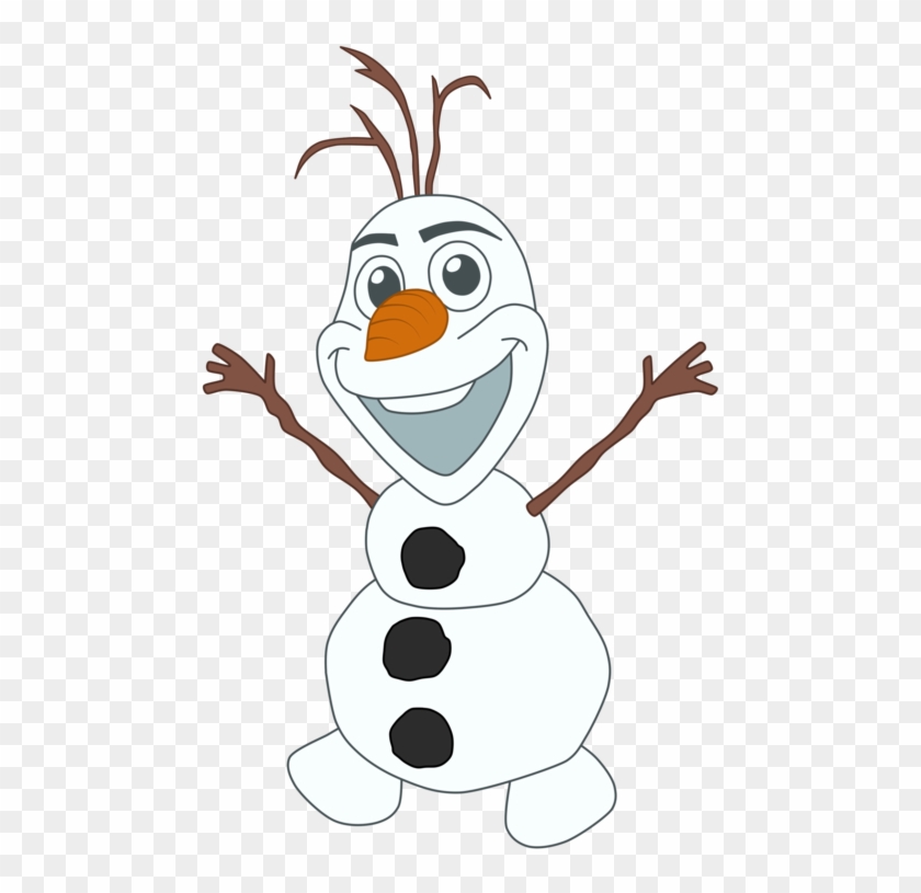Olaf Animation #915274