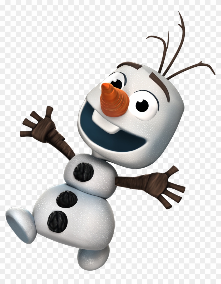Littlebigplanet 3 - Olaf - Pose - Littlebigplanet 3 - Olaf - Pose #915283