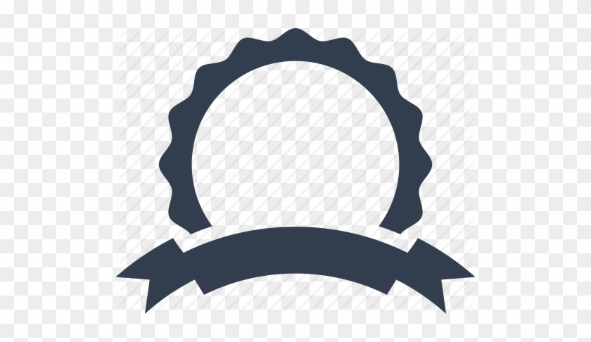 Award - Circle Template Png #915309