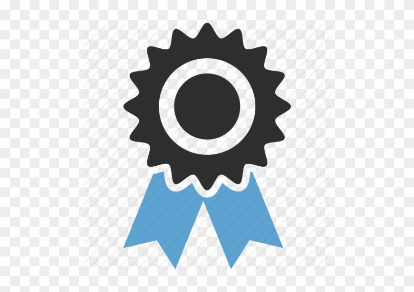 Award Ribbon Outline - Experience Gif #915323