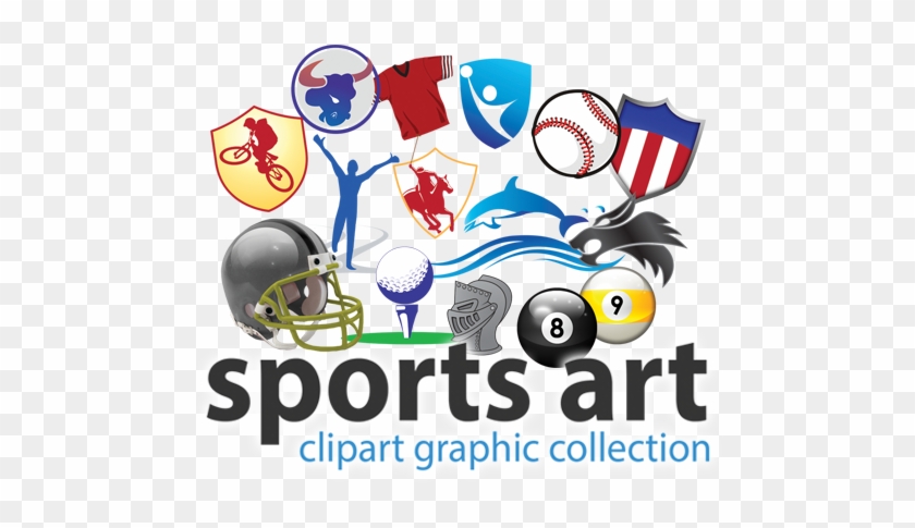 Sports Art - Logo - Sports Art - Logo #915348