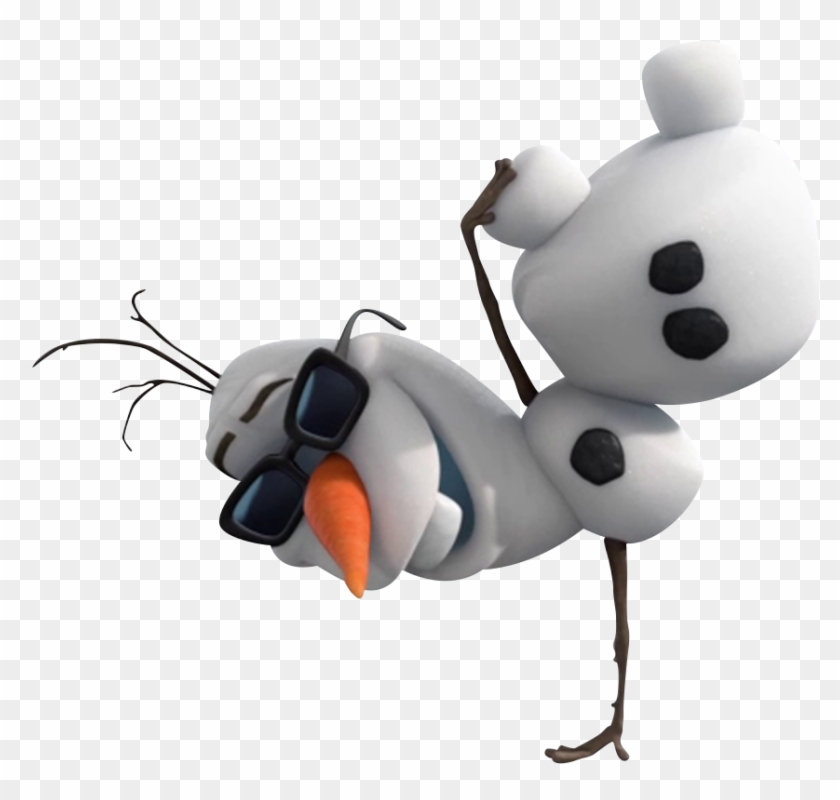 Olaf Png Free Download - Frozen Olaf Png #915353