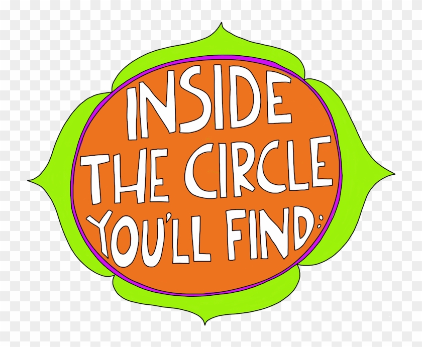 The Creative Dream Circle - The Creative Dream Circle #915369