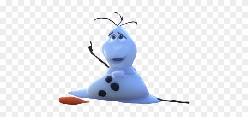 Image Result For Olaf Melting - Olaf Melting #915377