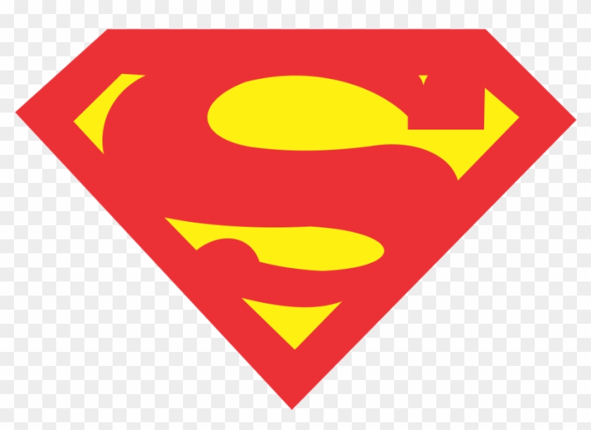 Superman Logo Rh Logo Share Blogspot Com - Superman Logo White Background #915378