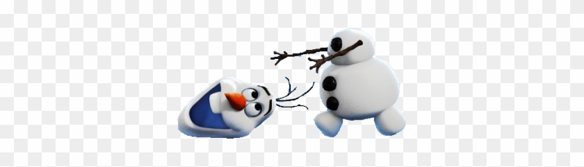 Olaf Download Png Image - Olaf Png #915382