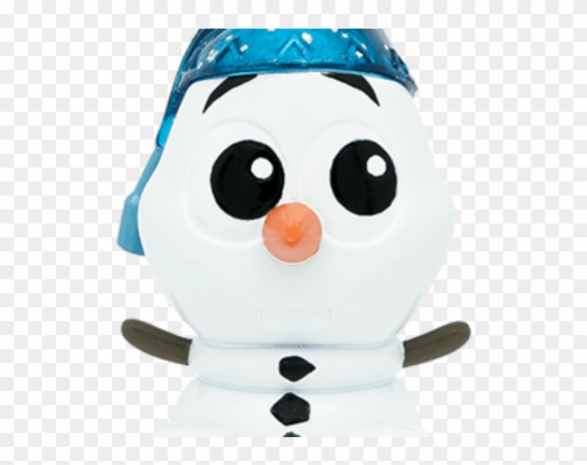 Fashems Frozen S2 Olaf - Stuffed Toy #915391