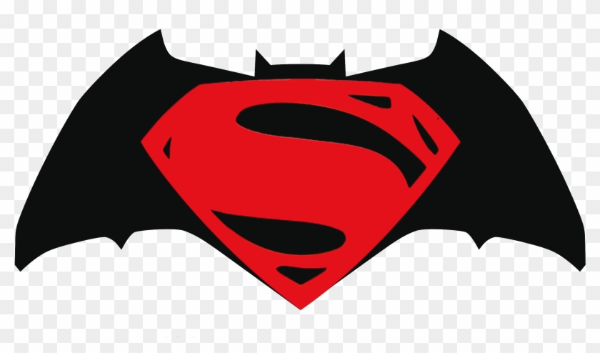 Batman Vs Superman Batman Logo #915394