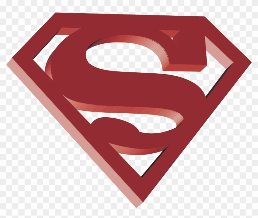 Superman Logo Png Images Gallery - Superman T Shirt White #915408