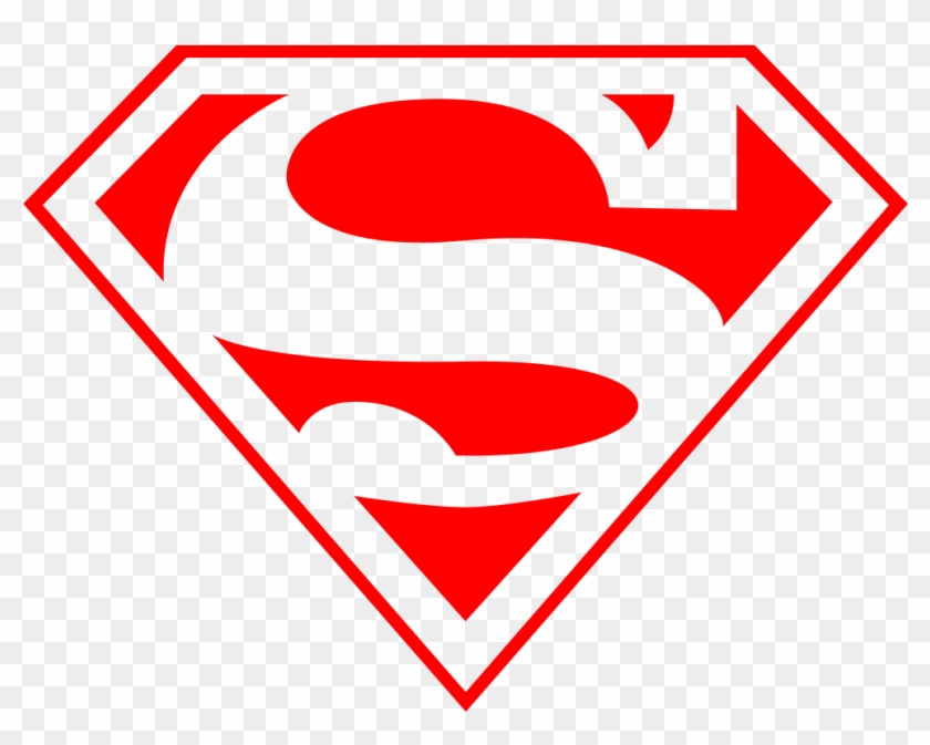 Superman Logo Transparent Background 8 Background Check - Superman Logo Transparent Background #915411