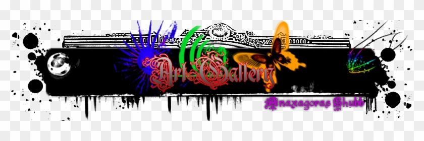 Callisto-chan 0 4 Art Gallery Header By Guntramanaxagoras - Graphic Design #915483