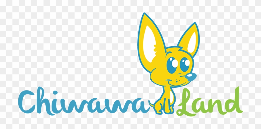 Chihuahua Clipart Chiwawa - Chihuahua #915493