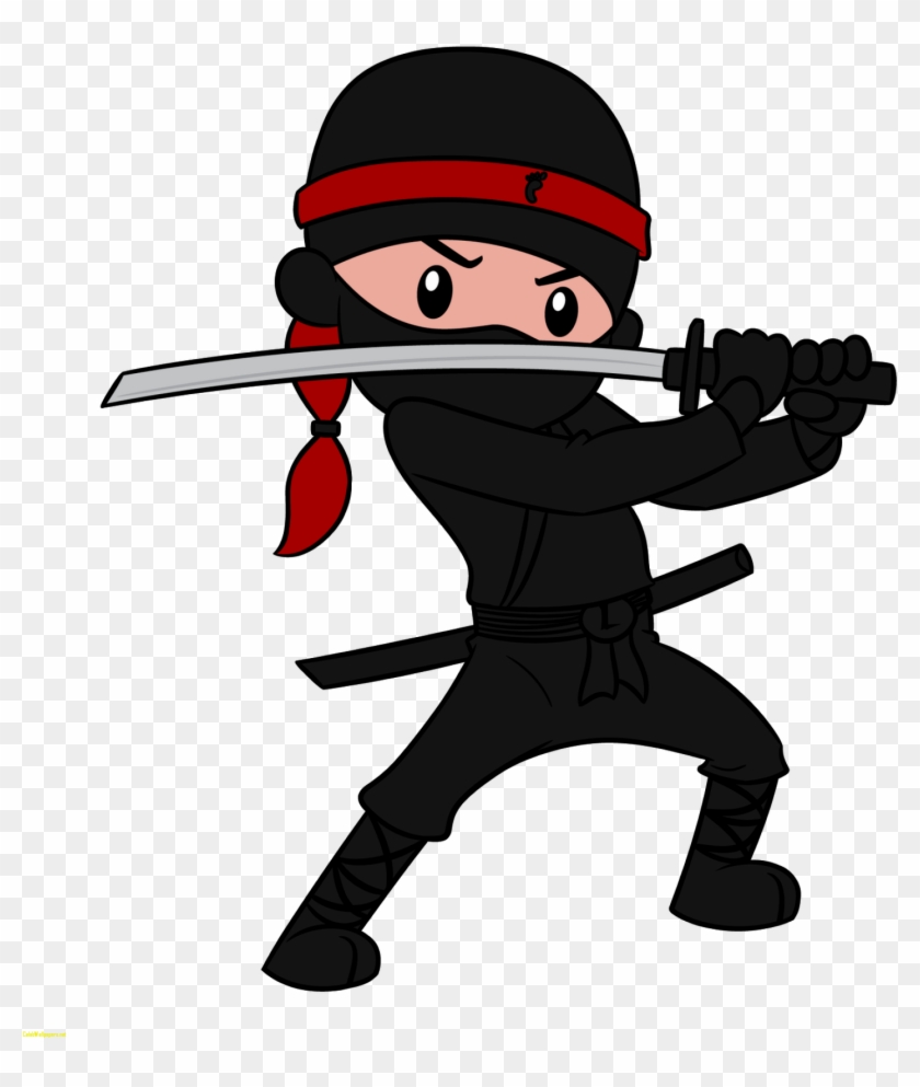 Ninja Animated Film Youtube Clip Art - Animated Ninja #915513