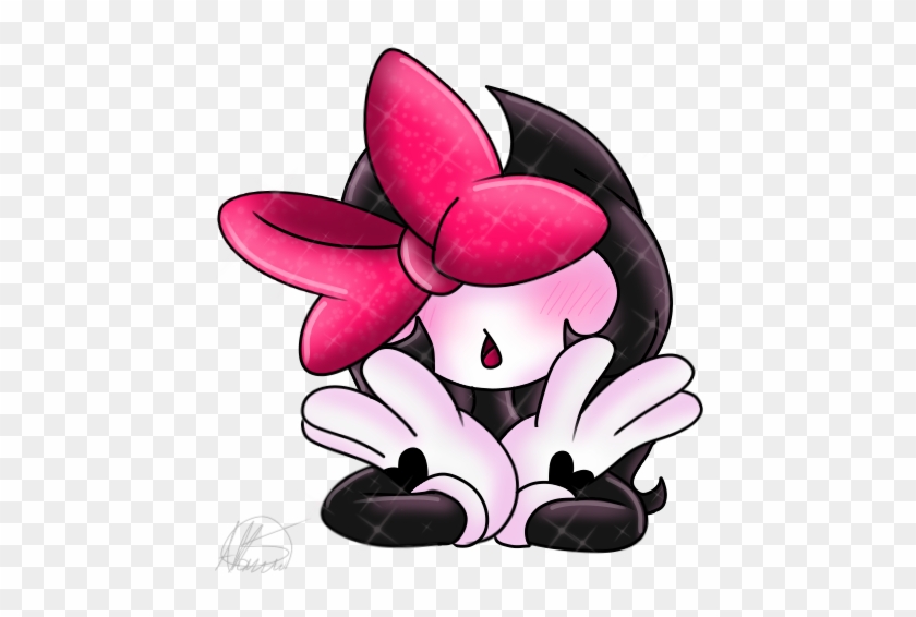 - - Pink Bow - - By Vocaloid121 - - - Pink Bow - - By Vocaloid121 #915518