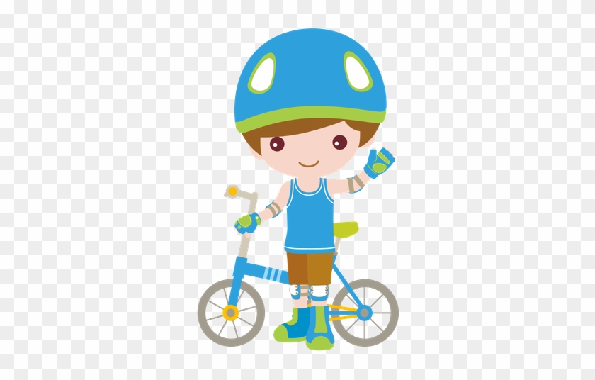 Dani Moraes - Niños En Bicicleta Png #915529