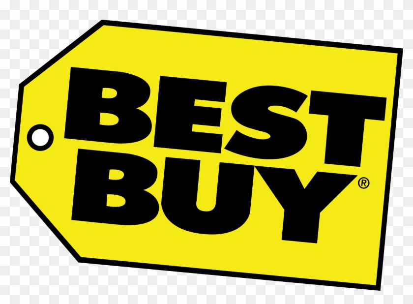 Best Buy Will Price Match All Local Retailer Competitors - Best Buy Logo Png #915554