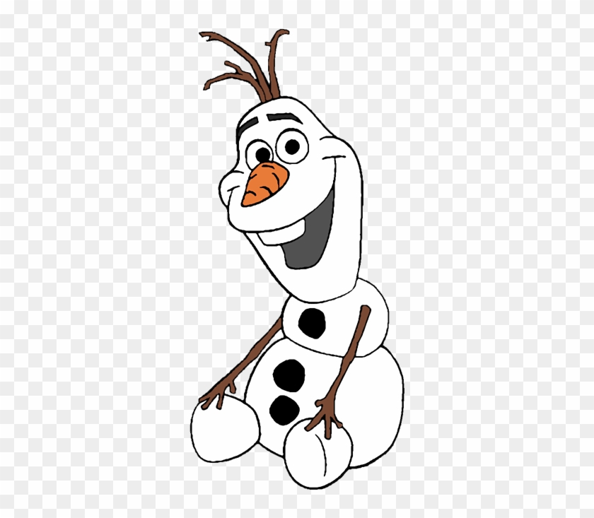 Download Disney Frozen Olaf - Olaf Svg - Free Transparent PNG ...
