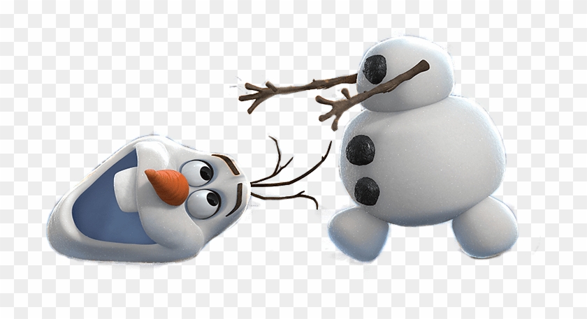 Frozen Olaf Png #915579