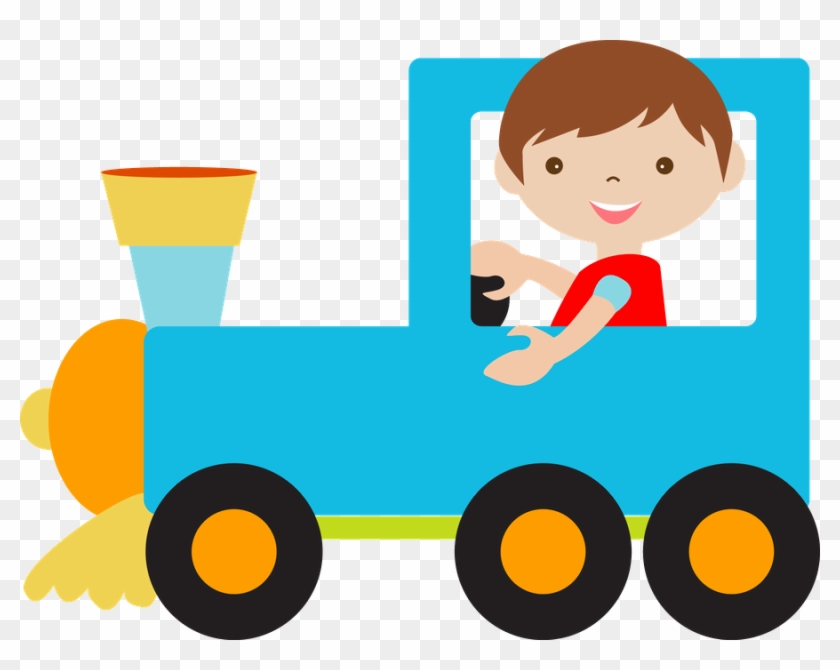 Meios De Transporte - Clipart Tranportasion #915596