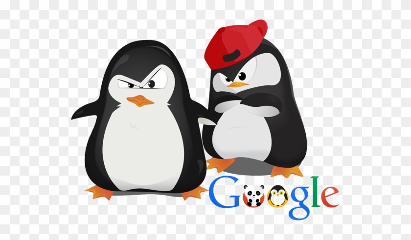 Codebase India Has An Expert Team To Deal With All - Penguin Cartoon #915639