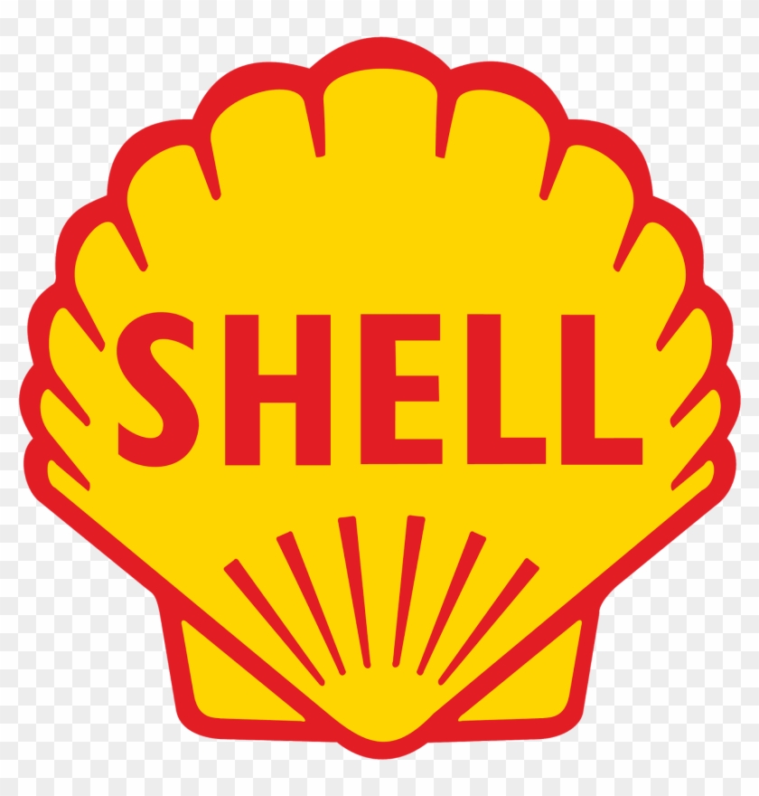 Royal Dutch Shell Says It Will Axe 6,500 Jobs This - Old Shell Logo #915640