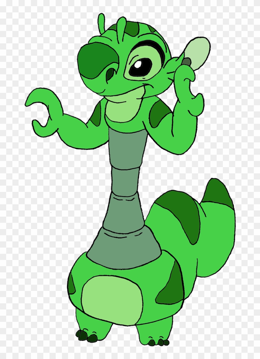 046 Wedgie *fm* By Bricerific43 - Drawing #915704