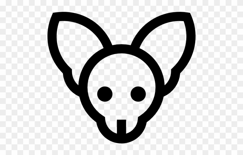 Chihuahua Free Icon - Mexico #915713