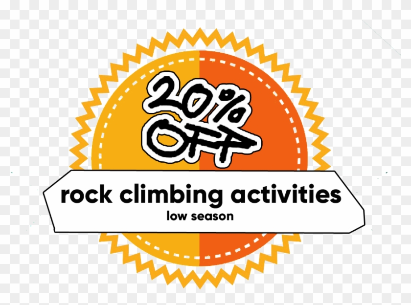 Go Climbing - Label #915761