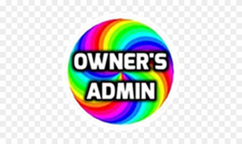 Admin Gamepass! - Roblox