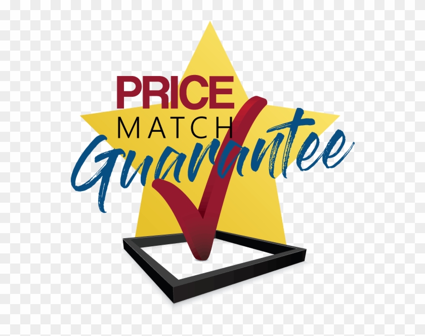Price Match - Price #915773