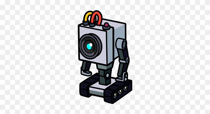 Hammerhead Clipart Robot - Butter Robot Rick N Morty #915853