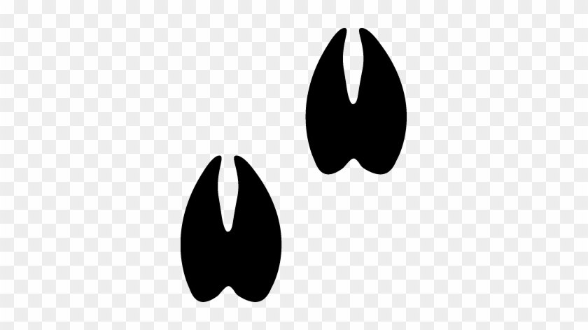 Ram Hoof Clipart 2 By Ryan - Clip Art #915887