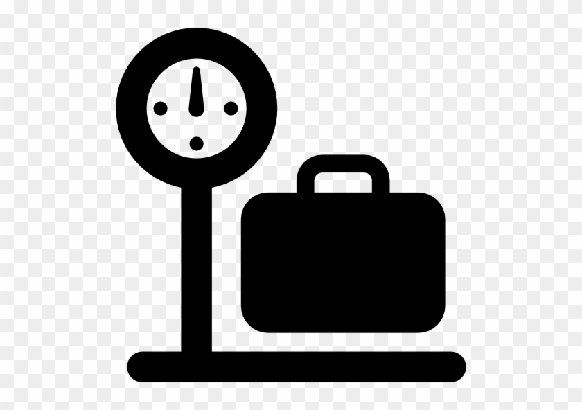 Luggage Clipart Check In - Airport Check In Logo #915904