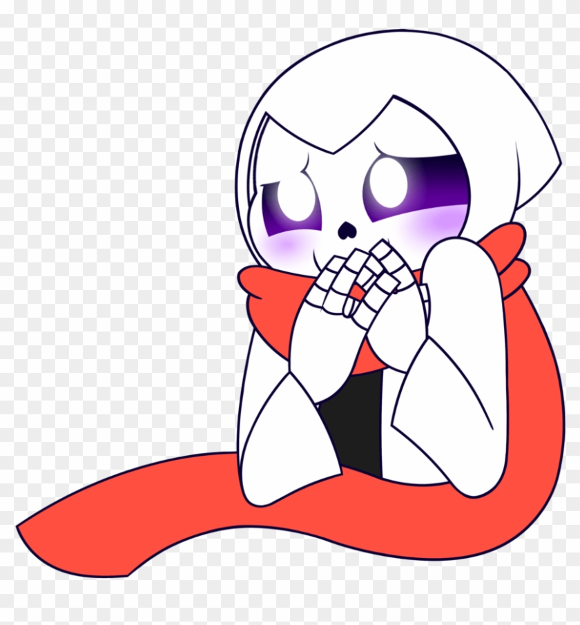 Imsgenes De Goht Sans Kawaii #915930