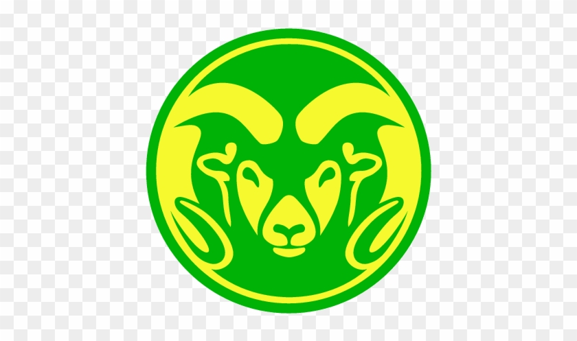 Colorado State University Mascot #915945