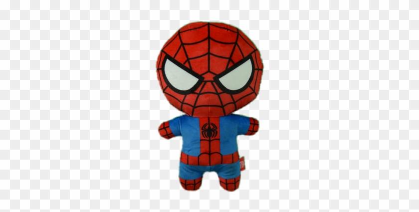 2018 Cartoon Designs Brand Stuffed Animal Plush Toys - Spider-man #915953