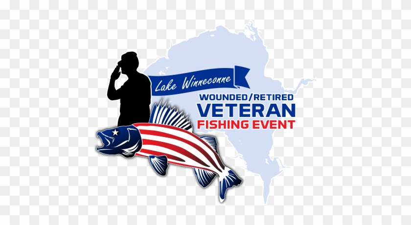 Lake Winneconne Wounded/veteran Fishing Event - Veteran #915978