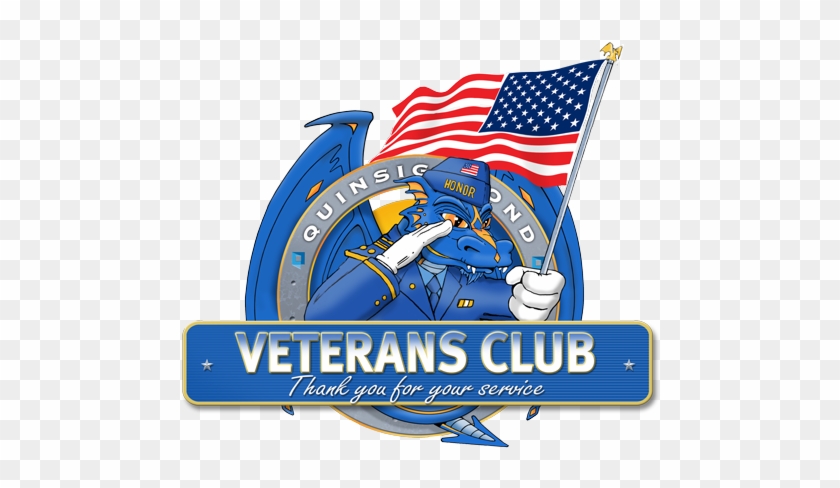 Veteran Affairs Wyvern - Flag Of The United States #915984