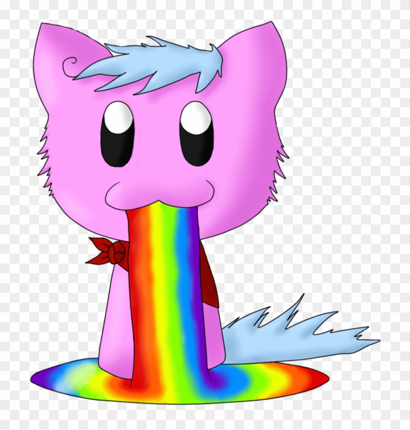 Rainbow #915992