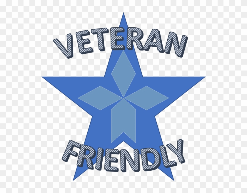 Veteran Benefits Logo - Industrial Arts #915994